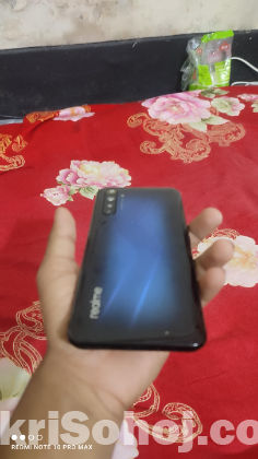 Realme 6 pro